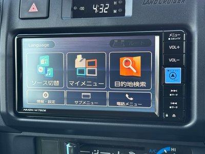 2026 Toyota LAND CRUISER 70 thumbnail 58