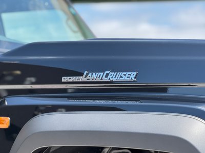 2026 Toyota LAND CRUISER 70 thumbnail 19
