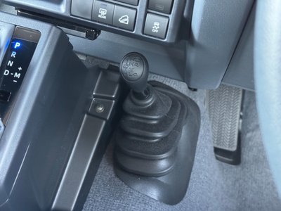 2026 Toyota LAND CRUISER 70 thumbnail 65