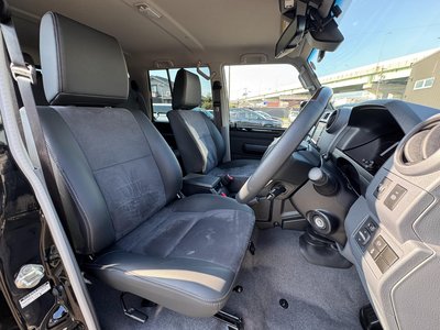 2026 Toyota LAND CRUISER 70 thumbnail 41