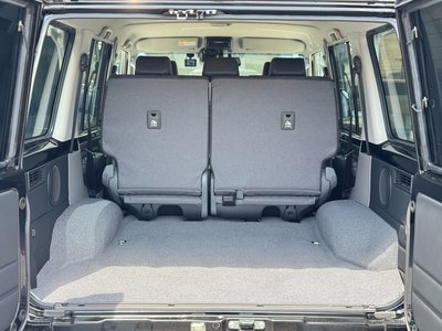 2026 Toyota LAND CRUISER 70 thumbnail 71