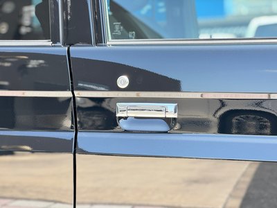 2026 Toyota LAND CRUISER 70 thumbnail 21