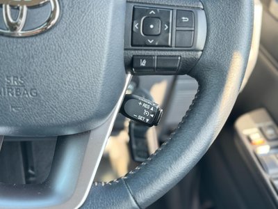 2026 Toyota LAND CRUISER 70 thumbnail 50