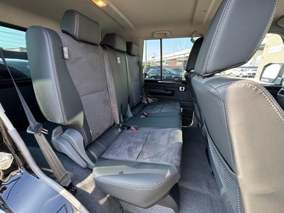 2026 Toyota LAND CRUISER 70 thumbnail 43