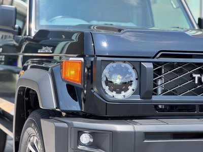 2026 Toyota LAND CRUISER 70 thumbnail 23