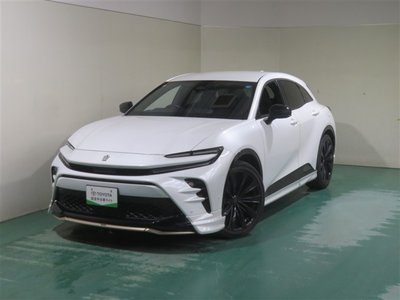 2024 Toyota CROWN SPORT photo 13