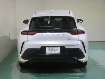 2024 Toyota CROWN SPORT thumbnail 28