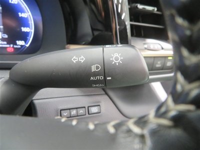 2024 Toyota CROWN SPORT thumbnail 20