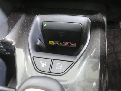2024 Toyota CROWN SPORT thumbnail 22