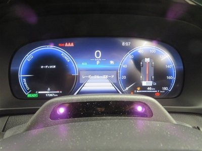 2024 Toyota CROWN SPORT photo 10