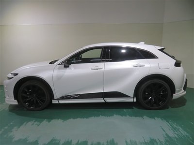 2024 Toyota CROWN SPORT photo 7