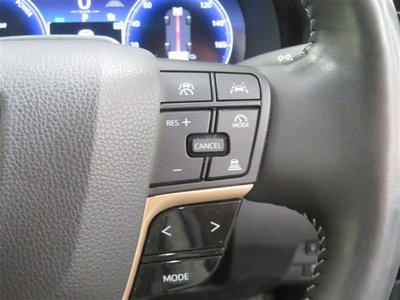 2024 Toyota CROWN SPORT thumbnail 21