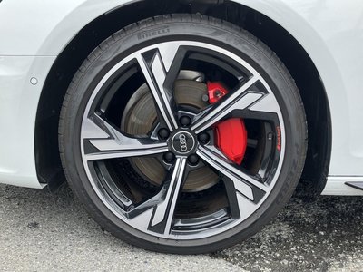 2024 AUDI A4 AVANT photo 13