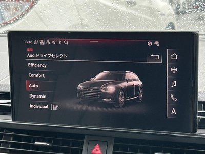 2024 AUDI A4 AVANT thumbnail 24