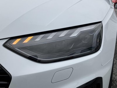 2024 AUDI A4 AVANT photo 12
