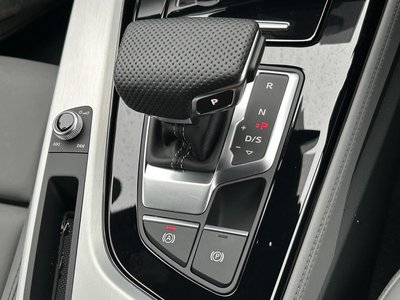 2024 AUDI A4 AVANT thumbnail 30