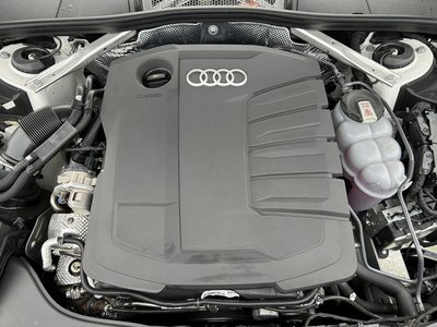 2024 AUDI A4 AVANT thumbnail 17