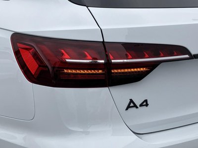2024 AUDI A4 AVANT thumbnail 22