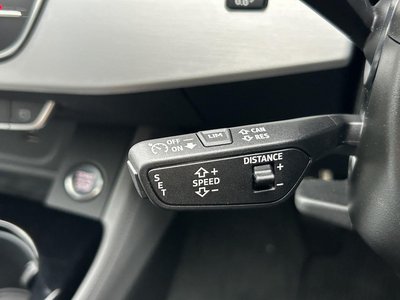 2024 AUDI A4 AVANT photo 9