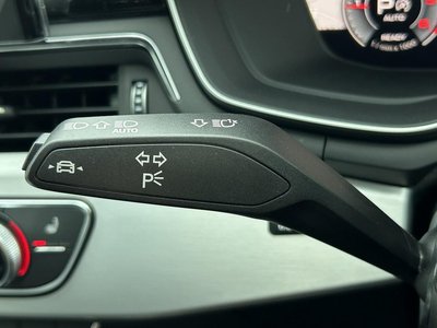 2024 AUDI A4 AVANT photo 10