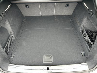 2024 AUDI A4 AVANT photo 16