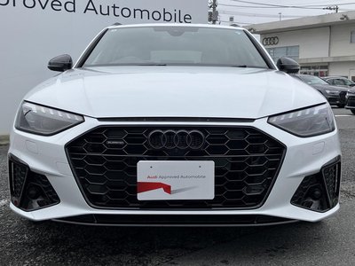 2024 AUDI A4 AVANT thumbnail 19