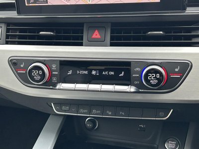 2024 AUDI A4 AVANT thumbnail 28