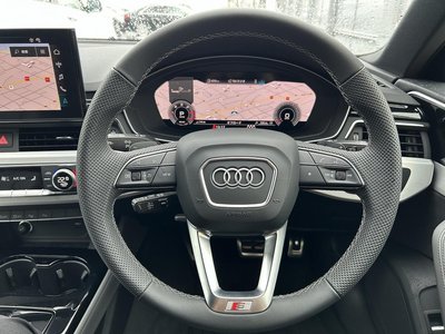 2024 AUDI A4 AVANT thumbnail 31