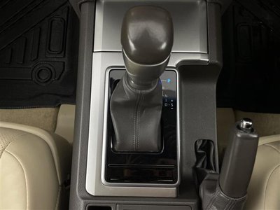 2023 Toyota LAND CRUISER PRADO — фото 29