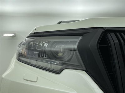 2023 Toyota LAND CRUISER PRADO — фото 18