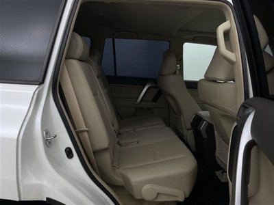 2023 Toyota LAND CRUISER PRADO — фото 15