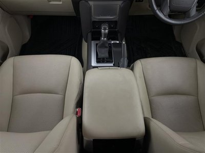 2023 Toyota LAND CRUISER PRADO — фото 12