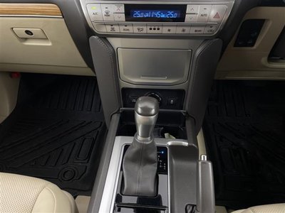 2023 Toyota LAND CRUISER PRADO — фото 11