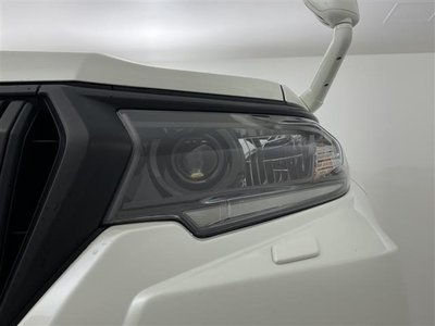 2023 Toyota LAND CRUISER PRADO — фото 26