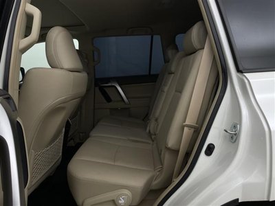 2023 Toyota LAND CRUISER PRADO — фото 16