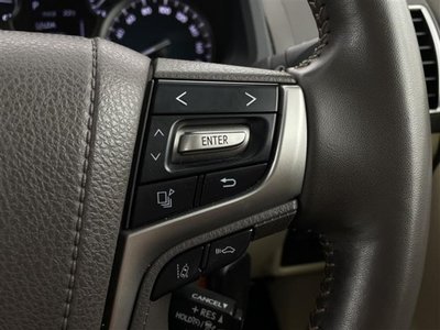 2023 Toyota LAND CRUISER PRADO — фото 37