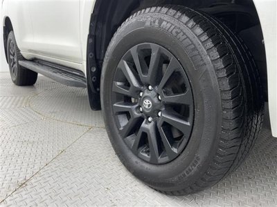 2023 Toyota LAND CRUISER PRADO — фото 19