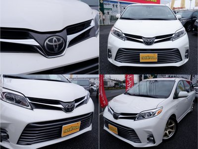 صورة 7 لـ 2019 Toyota SIENA