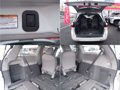 صورة 23 لـ 2019 Toyota SIENA