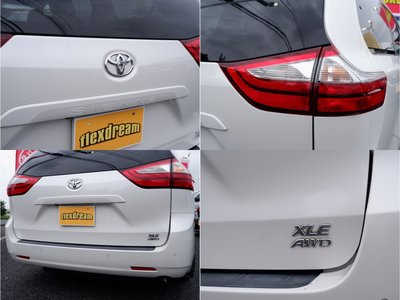 صورة 16 لـ 2019 Toyota SIENA