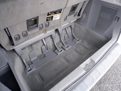 صورة 25 لـ 2019 Toyota SIENA