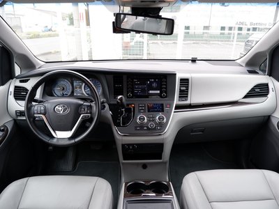 صورة 3 لـ 2019 Toyota SIENA