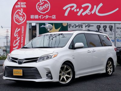 صورة 1 لـ 2019 Toyota SIENA