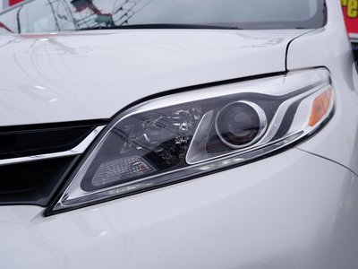 صورة 8 لـ 2019 Toyota SIENA
