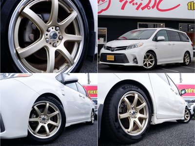 صورة 19 لـ 2019 Toyota SIENA