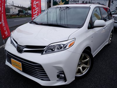 صورة 5 لـ 2019 Toyota SIENA