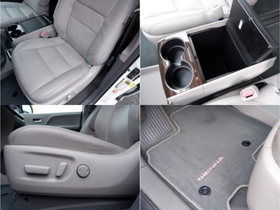 صورة 41 لـ 2019 Toyota SIENA