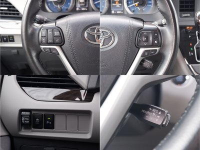 صورة 28 لـ 2019 Toyota SIENA