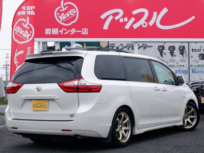 صورة 4 لـ 2019 Toyota SIENA