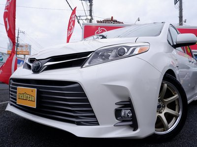 صورة 10 لـ 2019 Toyota SIENA